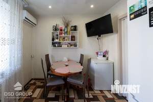 2-к квартира, вторичка, 55м2, 4/10 этаж