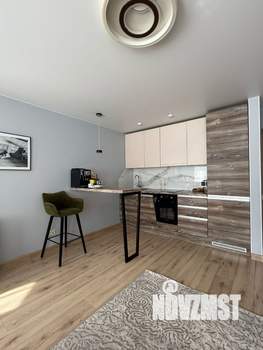 3-к квартира, вторичка, 75м2, 1/13 этаж