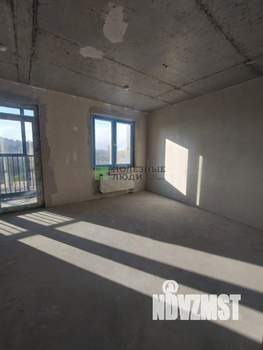 1-к квартира, вторичка, 39м2, 10/16 этаж