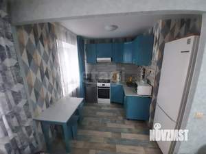 2-к квартира, вторичка, 43м2, 1/5 этаж