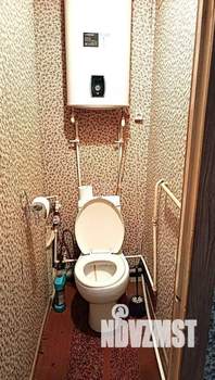 4-к квартира, вторичка, 74м2, 1/9 этаж