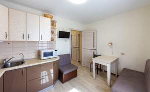 1-к квартира, вторичка, 37м2, 5/14 этаж