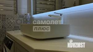 3-к квартира, вторичка, 68м2, 16/23 этаж