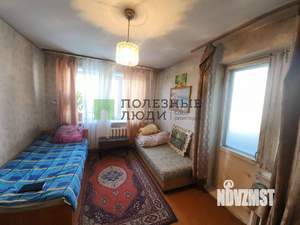 2-к квартира, вторичка, 53м2, 6/9 этаж