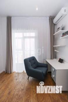 2-к квартира, вторичка, 57м2, 19/20 этаж