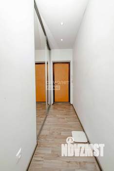 1-к квартира, вторичка, 36м2, 7/10 этаж