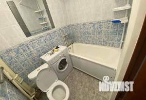 1-к квартира, вторичка, 35м2, 6/11 этаж