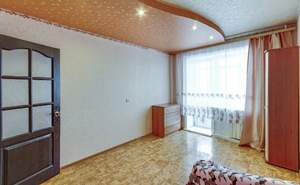 2-к квартира, вторичка, 50м2, 6/10 этаж