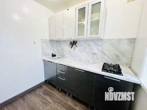 1-к квартира, вторичка, 30м2, 5/5 этаж