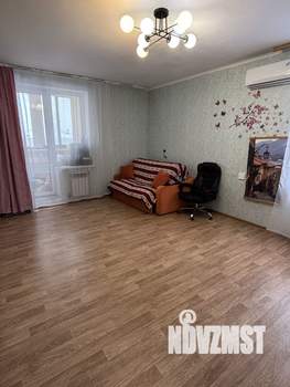 2-к квартира, вторичка, 63м2, 5/16 этаж