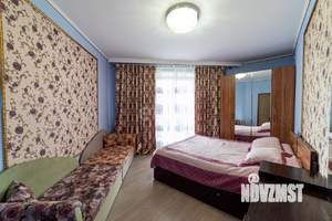 2-к квартира, вторичка, 75м2, 4/14 этаж
