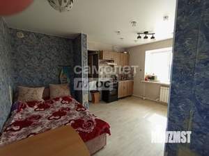 1-к квартира, вторичка, 22м2, 5/5 этаж
