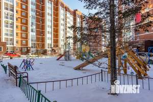 2-к квартира, вторичка, 67м2, 1/9 этаж