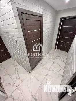 2-к квартира, вторичка, 43м2, 4/5 этаж