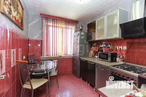 3-к квартира, вторичка, 66м2, 10/10 этаж