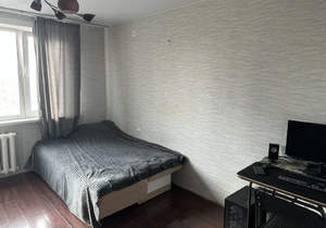 1-к квартира, вторичка, 49м2, 7/10 этаж