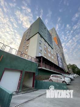 Студия квартира, вторичка, 28м2, 5/9 этаж