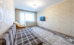 2-к квартира, вторичка, 51м2, 5/9 этаж