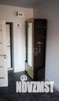 Студия квартира, вторичка, 29м2, 5/11 этаж