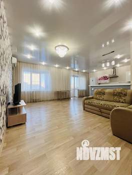 3-к квартира, вторичка, 81м2, 6/9 этаж