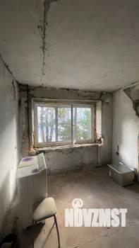 2-к квартира, вторичка, 43м2, 1/5 этаж