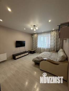 2-к квартира, вторичка, 53м2, 9/9 этаж