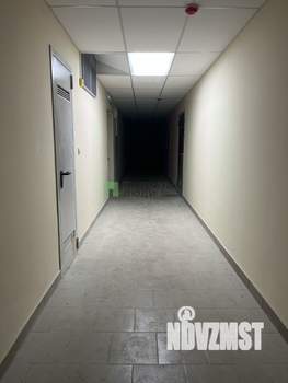 1-к квартира, вторичка, 37м2, 14/19 этаж