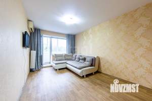 1-к квартира, вторичка, 33м2, 4/10 этаж