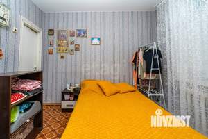 2-к квартира, вторичка, 41м2, 1/2 этаж
