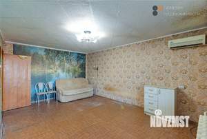 2-к квартира, вторичка, 48м2, 3/11 этаж