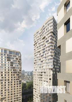 1-к квартира, вторичка, 29м2, 16/30 этаж
