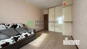 2-к квартира, вторичка, 47м2, 3/5 этаж