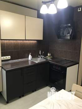 3-к квартира, вторичка, 63м2, 1/9 этаж