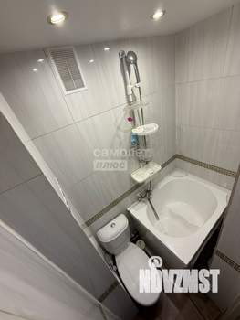 Студия квартира, вторичка, 18м2, 2/5 этаж