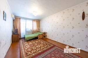 2-к квартира, вторичка, 50м2, 4/9 этаж
