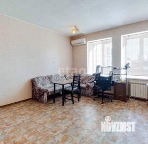 1-к квартира, вторичка, 57м2, 5/20 этаж