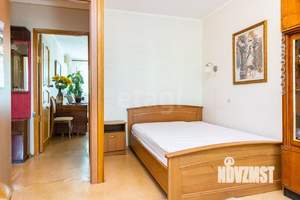 2-к квартира, вторичка, 47м2, 5/5 этаж