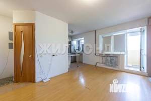 2-к квартира, вторичка, 40м2, 5/5 этаж