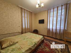 2-к квартира, вторичка, 47м2, 1/3 этаж