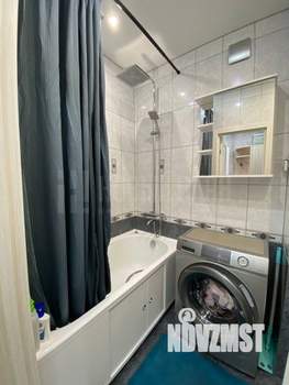 1-к квартира, вторичка, 33м2, 7/9 этаж