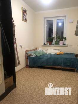 2-к квартира, вторичка, 46м2, 5/8 этаж