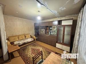 1-к квартира, вторичка, 35м2, 1/5 этаж