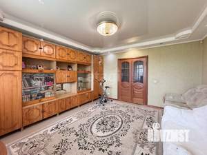 3-к квартира, вторичка, 68м2, 6/10 этаж