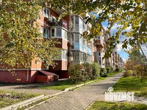 4-к квартира, вторичка, 94м2, 3/5 этаж