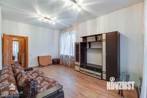 2-к квартира, вторичка, 55м2, 4/4 этаж
