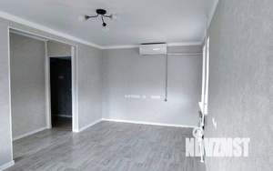 1-к квартира, вторичка, 30м2, 4/5 этаж