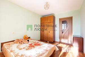 3-к квартира, вторичка, 65м2, 8/9 этаж