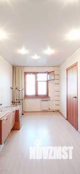 2-к квартира, вторичка, 44м2, 4/5 этаж