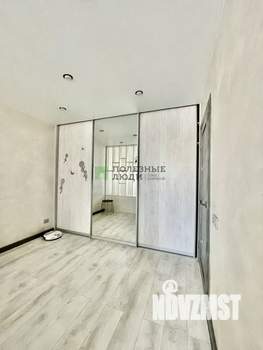 1-к квартира, вторичка, 33м2, 10/10 этаж