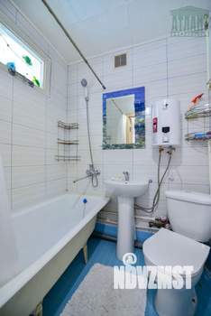 1-к квартира, вторичка, 31м2, 4/5 этаж